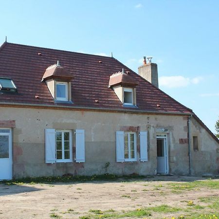 Bagneux Gite Domaine St Georges别墅 外观 照片