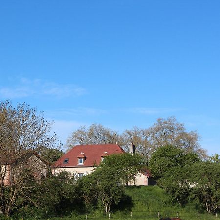 Bagneux Gite Domaine St Georges别墅 外观 照片